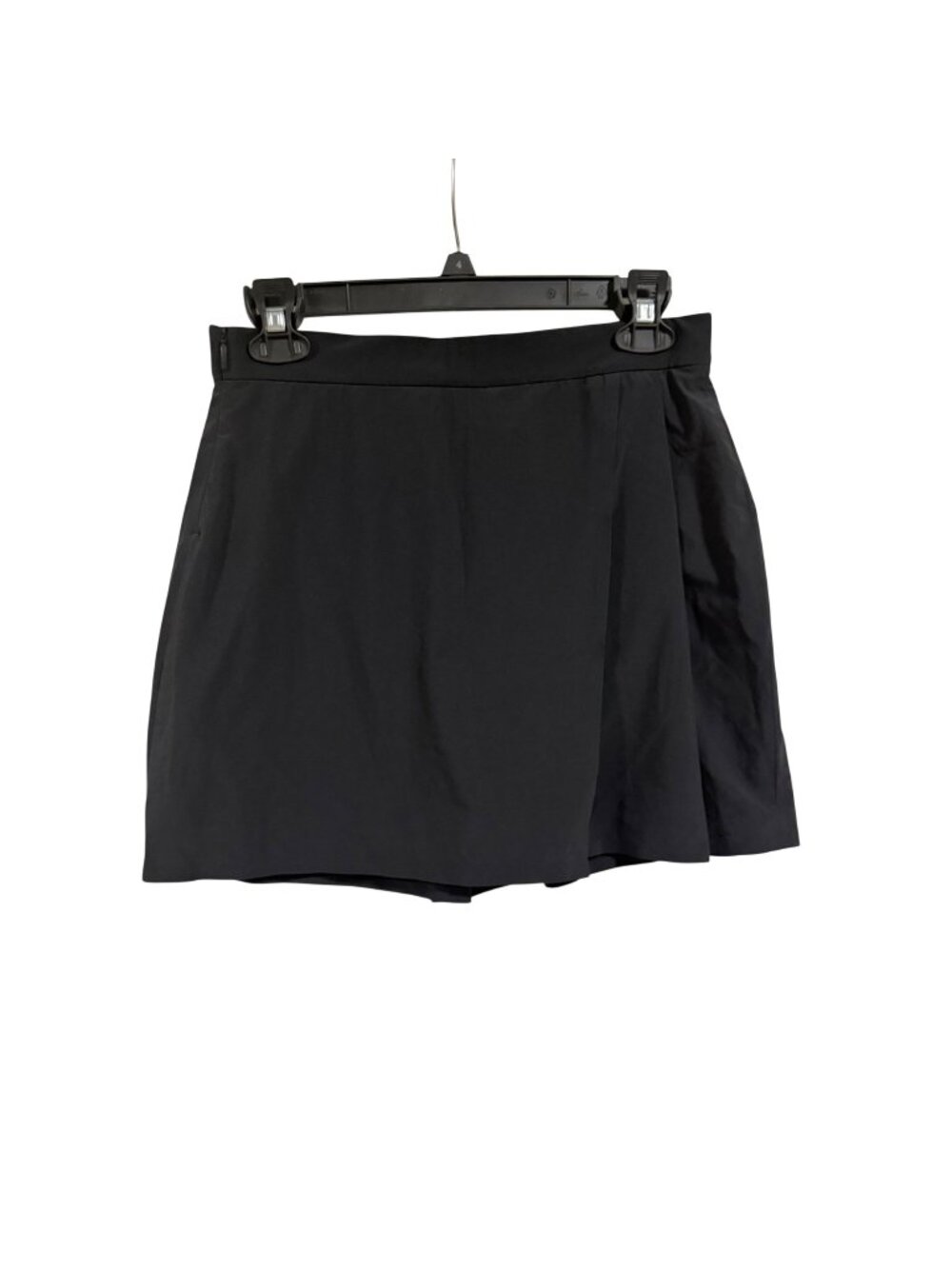 Athleta Planner Skort Black Size 6